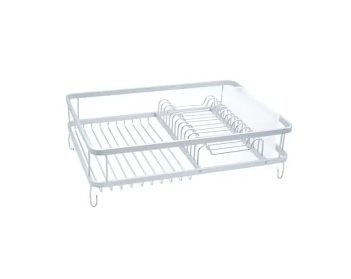 Suport Vase Fier + PVC A-11432 Wei